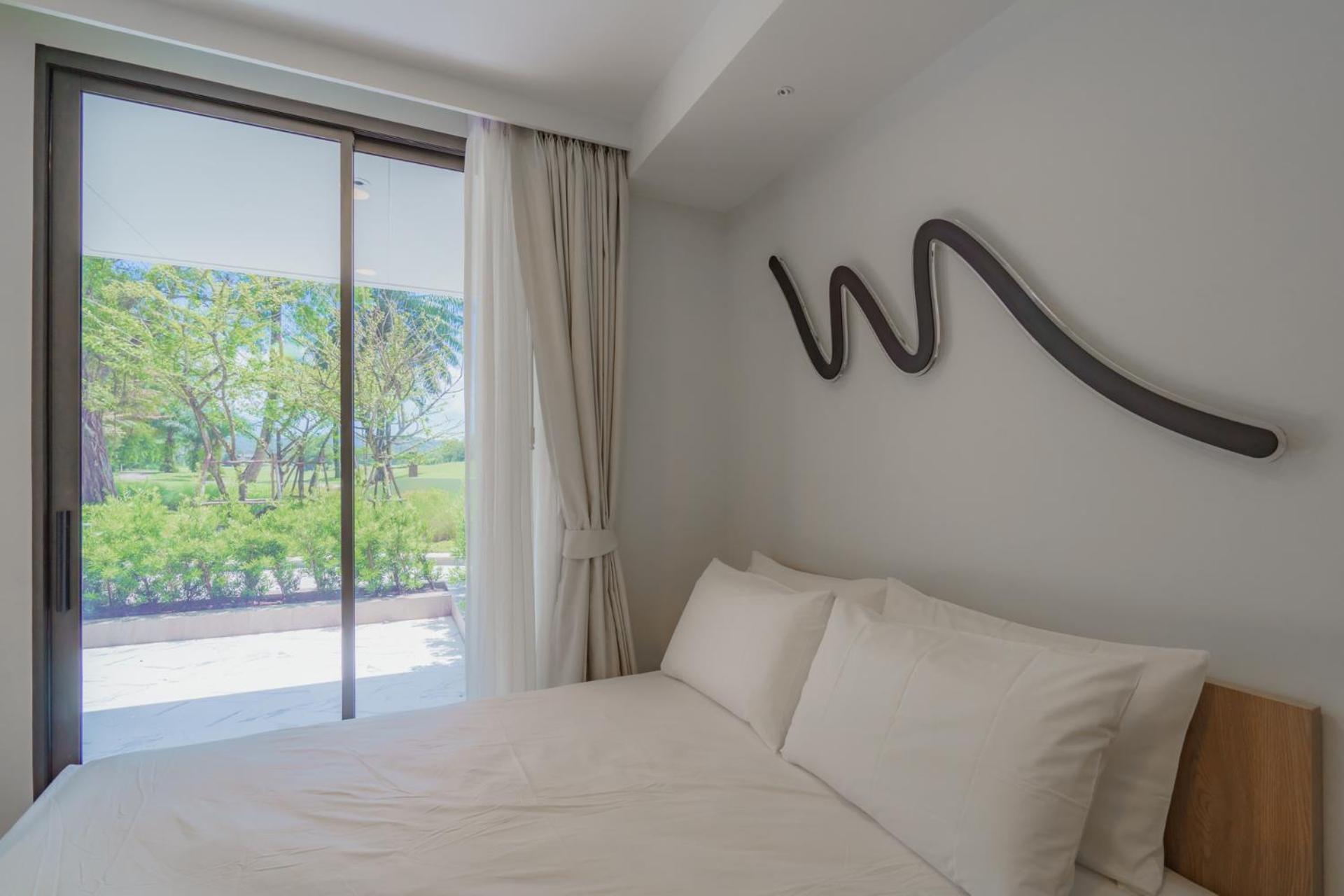 Skypark Apartments By Laguna Phuket Bang Tao-stranden Eksteriør bilde
